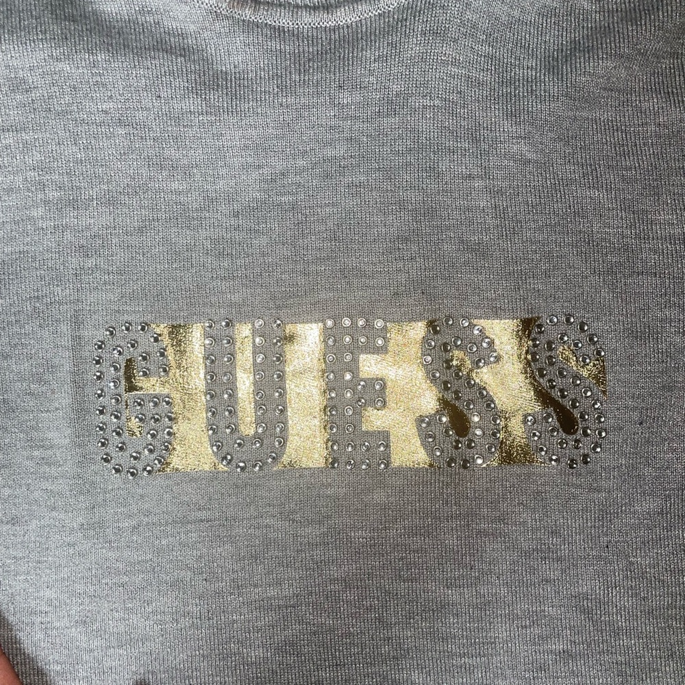 Guess long sleeve